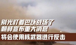 核武战争最新爆料消息,最新爆料揭示核武战争潜在危机